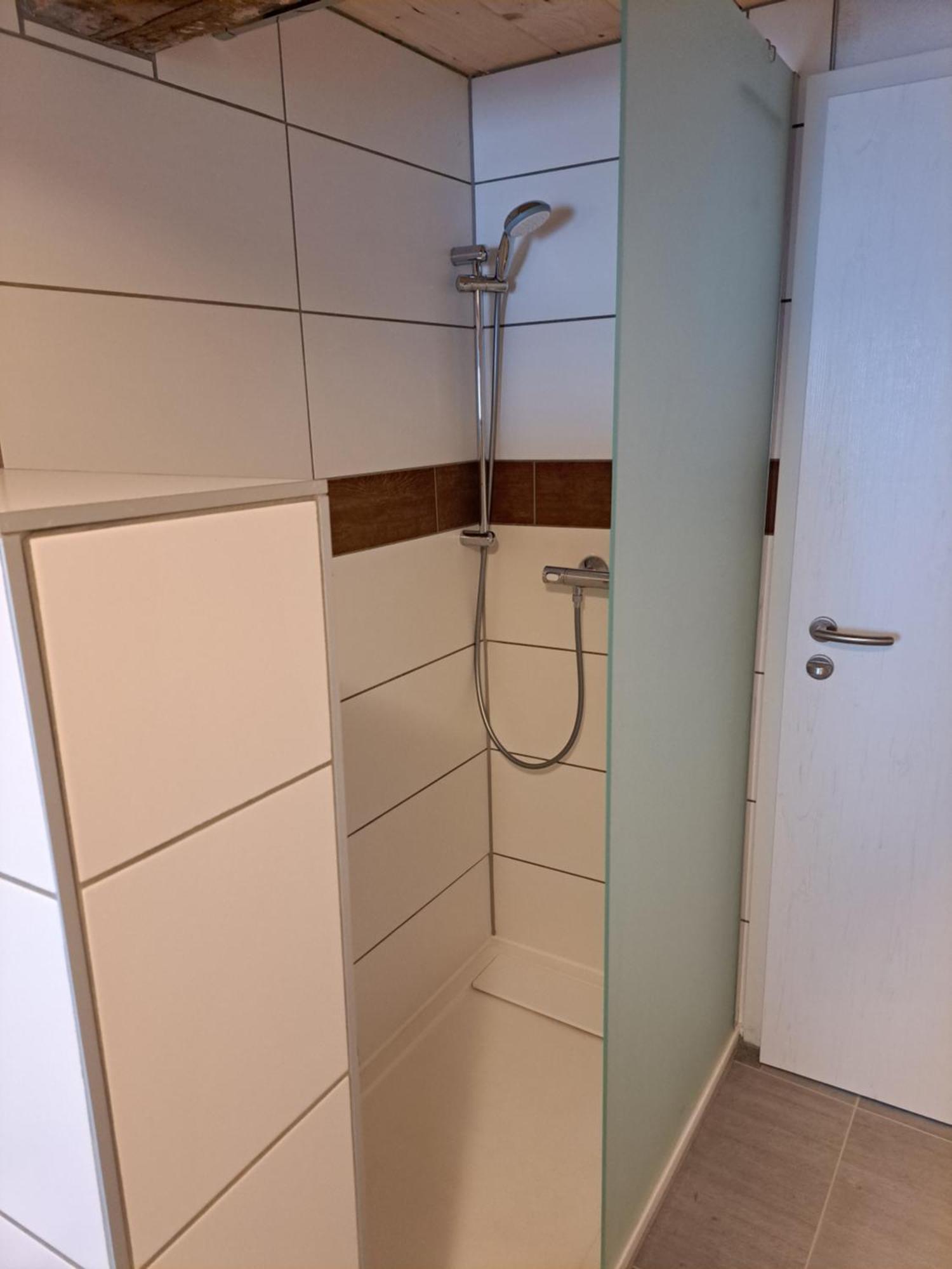 Ferienwohnung Heuboden Hüfingen Buitenkant foto